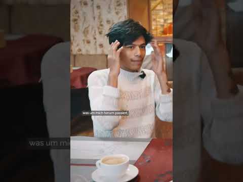 Drei Löffel Mad Honey – Drei Tage weg #shorts