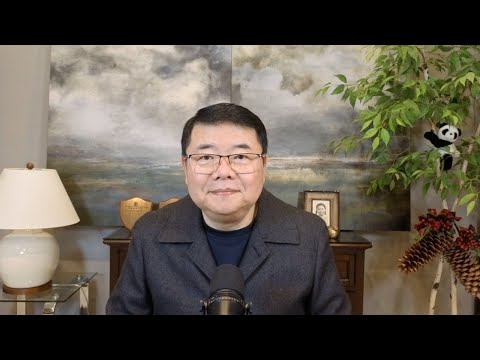 《江南春》案：南京博物院前院长徐湖平落网 /中共又让过圣诞节了/广州书记换人了/王剑每日观察/20251224