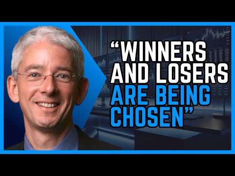 The Strongman Breaking Point | Peter Atwater on Why Something Has to Give