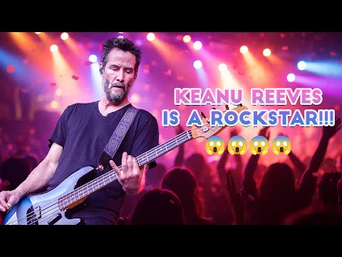 Keanu Reeves Is Not What You Think… These Weird Facts Will Shock You