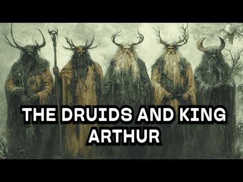 The Druids And King Arthur I History Documentary I Part I