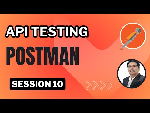 Session 10: API Testing | Postman | e-Commerce API's | How to Run Collections | Git Github & Jenkins