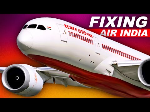 This Airline Was a Joke. Now It's the Next Emirates.