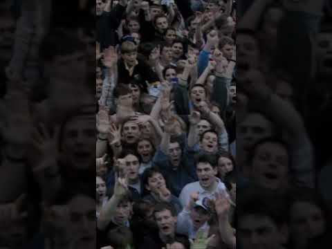 "Sonnet" live from The Haigh Hall Concert, 1998 #TheVerve #HaighHall