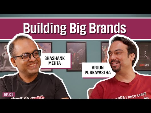 Unpacking Brand Building on an International Level | The Whole Truth of Marketing