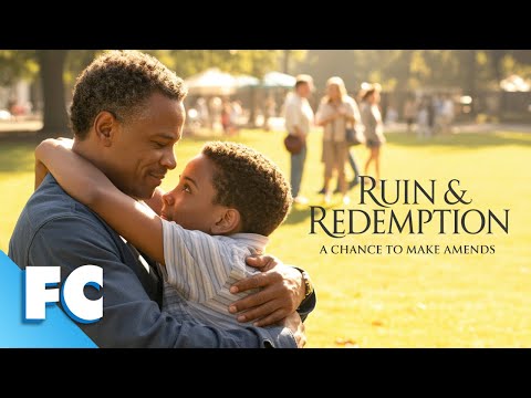 Can A Father Reconnect With His Estranged Son? | Ruin & Redemption | Faith Drama Movie