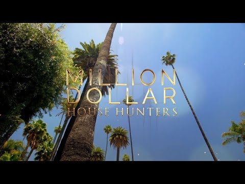 Tour $10 Million Dollar Homes in Manhattan Beach | Million Dollar House Hunters