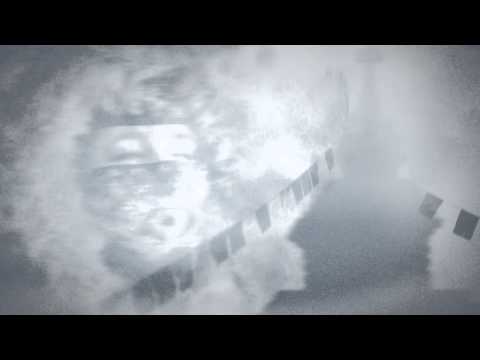 Kate Bush - Wild Man Segment - Animation