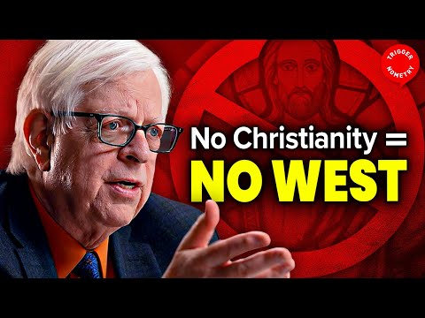 Why Evil Triumphs - Dennis Prager