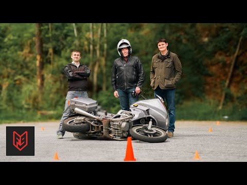 Top 3 Motorcycle Dangers and How to Avoid Them