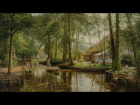 a playlist for quiet moments in the calm of your favorite reading nook