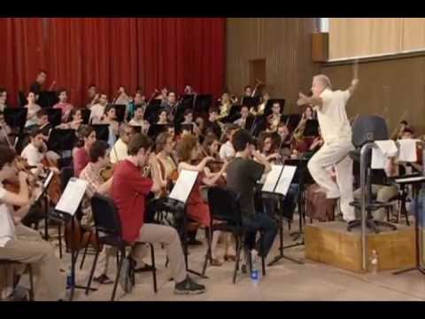 Knowledge is the Beginning [Part 1]