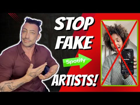 We MUST STOP AI ARTISTS! The Truth About Sienna Rose [ MUST WATCH! RESPONSE VIDEO ]