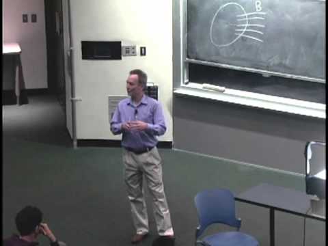 18. Markov Chains III