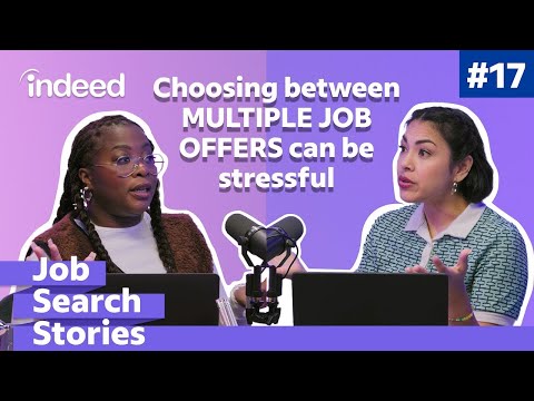Tips to Handle Multiple Job Offers, Recruiter Pressure Tactics & More | Indeed
