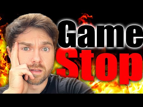 Roaring Kitty Is Back (He Just CRUSHED Wall Street)