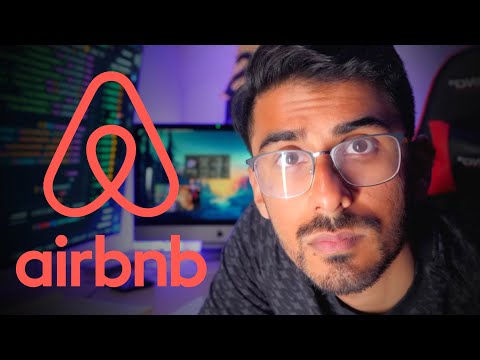 Build Airbnb with Solana & Next.js