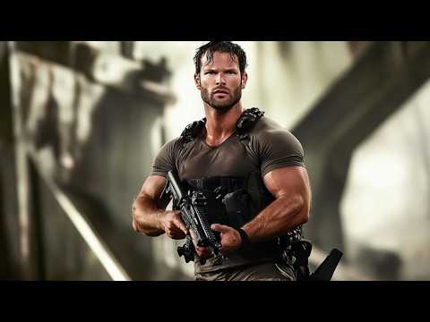 Отряд спецназа отправляется для особо секретной миссии по освобождению заложников | Боевик | Фильм