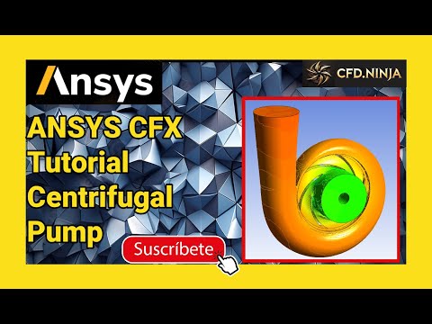 ✅ Centrifugal Pump CFX Secrets Revealed - What Nobody Tells You!