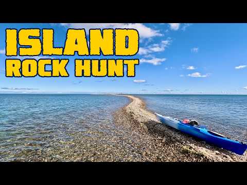 What Black River Island Has Been Hiding All Year