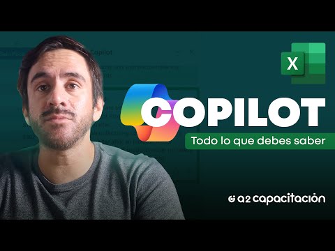 La IA de Excel, ¿Te va a reemplazar? 🤔