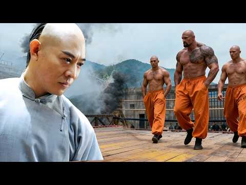 The Hwarangdo master despised Chinese kung fu – the kung fu master defeated him with one Tai Chi
