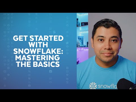 Get Started with Snowflake: Hands-On Introduction