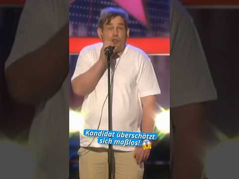 Lustiger Mann schafft es NICHT!😱