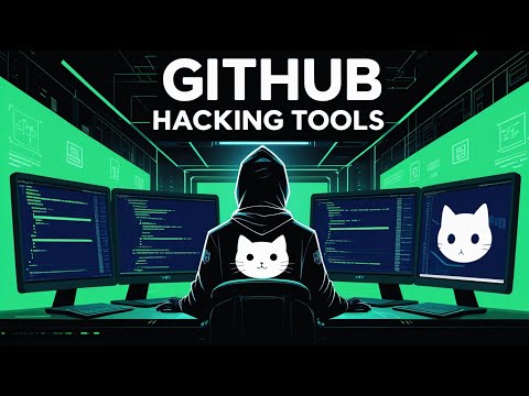 Top 10 Powerful Hacking Scripts On Github