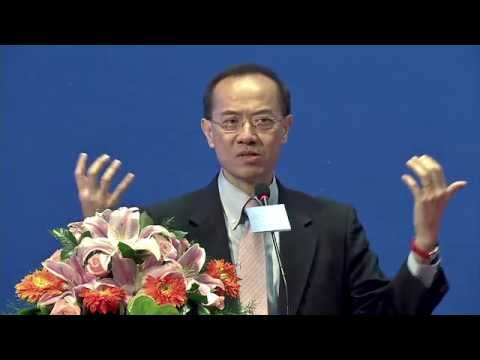 [2013 Beijing Forum] Closing Speech - George Yong-Boon Yeo