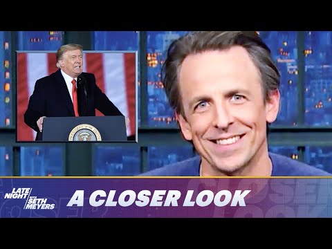 Trump Falsely Claims Pence Can Overturn Election Results: A Closer Look