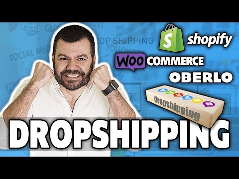 Dropshipping Για Όλους!