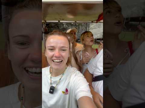 Now You'll Want To Move To China 🇨🇳🤯 #china #lichuan #travel