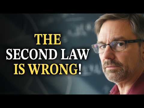 A 2 Hour Deep Dive into Entropy