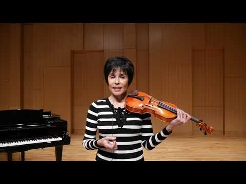 Violin Techniques - SHOULDER REST OR NOT?
