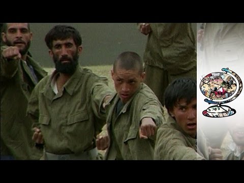 The General Who Defied The Taliban (1997)