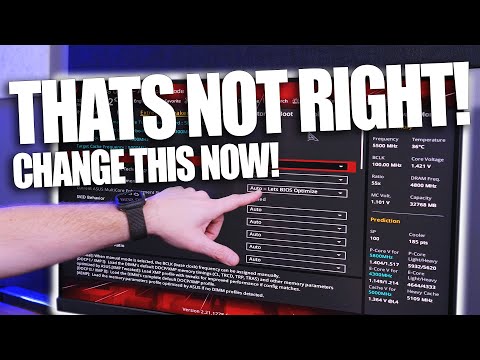 Intel has a problem... More crashing and stability issues for new CPUs