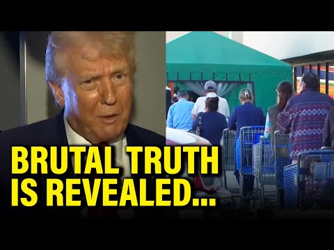 Top Docs Expose BRUTAL TRUTH Behind Trump Move as DEADLINE HITS