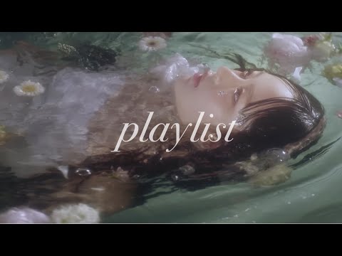 𝒑𝒍𝒂𝒚𝒍𝒊𝒔𝒕 여돌 몽환몽글 플레이리스트