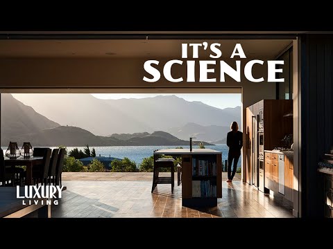 The Science of Great Architecture | Architect Rafe Maclean | Designing Dreams