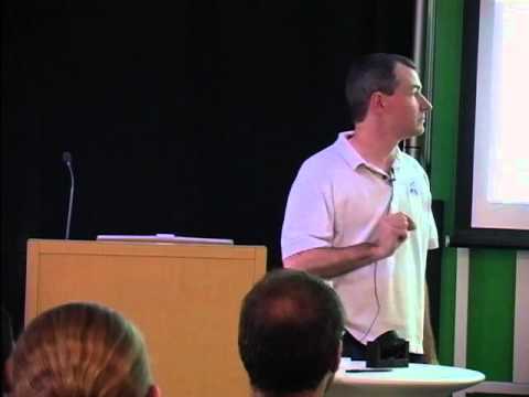 Advanced Topics in Programming Languages: A Lock-Free Hash Table