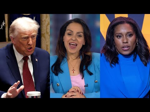 Lefties Losing It: Trump blasts 'obnoxious' ABC reporter