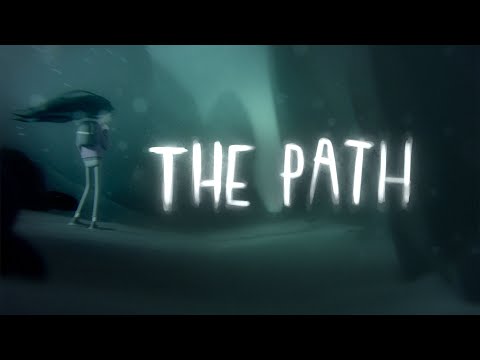 THE PATH - Animated Short