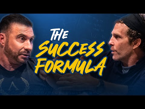 No Experience? No Problem: Jesse Itzler’s Secret to Winning Big in ANY Industry