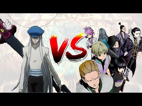 KAITO VS RYODAN. THE EASIEST FOR THE GREATEST...?