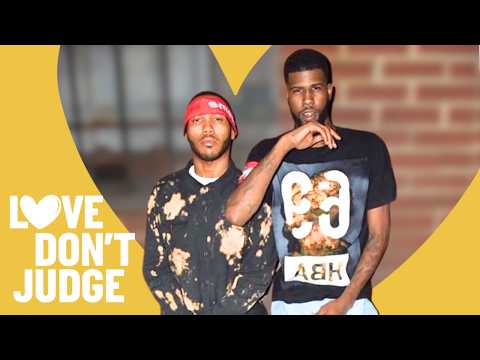 My 'Homeboy' Became My Boyfriend | LOVE DON'T JUDGE