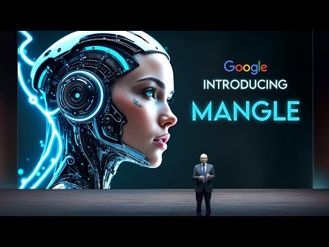 Google Just Dropped Mangle - The Most Powerful AI Reasoning Language