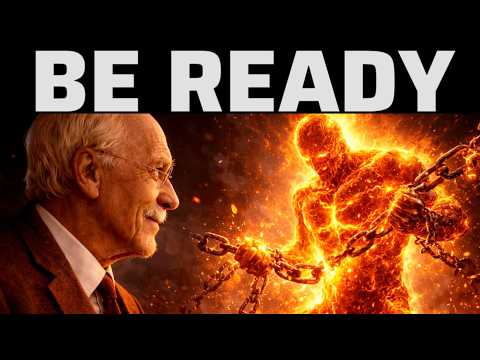 Your Biggest Win Is Finally On Its Way (Don’t Ignore This) – Carl Jung