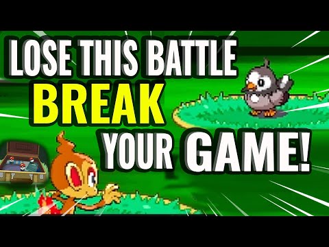 Obscure Pokemon Facts You DON'T Know