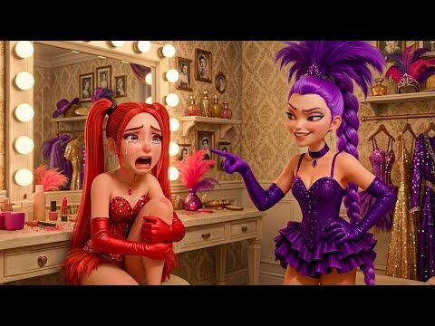 Rescuing Mira from Rumi's Conspiracy | KPOP Demon Hunters